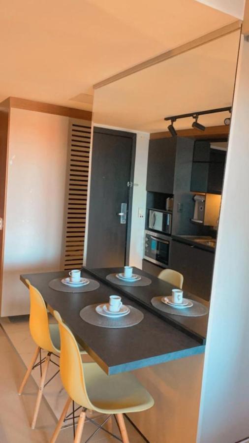 Lake Side Reformado Lago Paranoa Brasilia Df 외부 사진