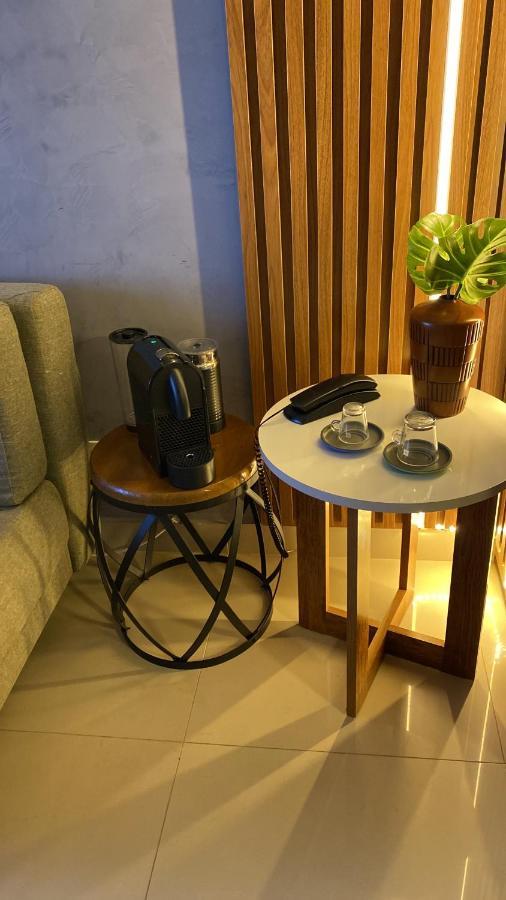 Lake Side Reformado Lago Paranoa Brasilia Df 외부 사진