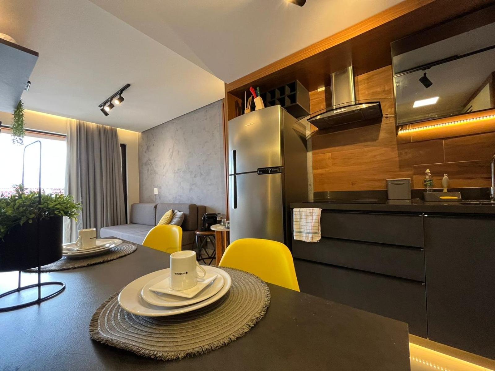 Lake Side Reformado Lago Paranoa Brasilia Df 외부 사진